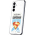 Superman 2025 Daily Planet Superman Cover Galaxy A54 5G Skin